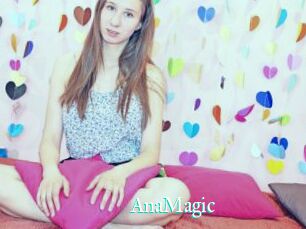 AnaMagic