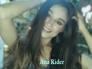 Ana_Rider
