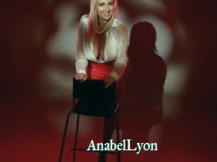 AnabelLyon