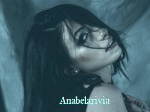 Anabelarivia