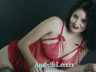 AnabelleLeexxx