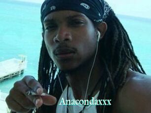 Anacondaxxx