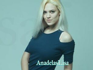 AnadelasLisa