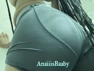 AnaiiisBaaby