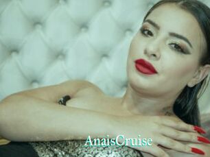 AnaisCruise
