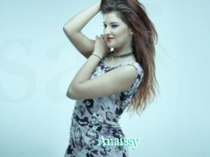 Anaissy