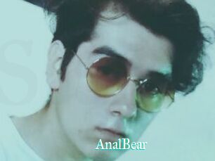 AnalBear