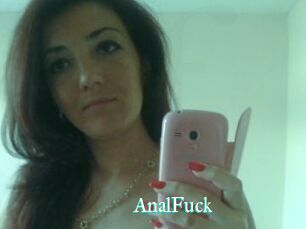 AnalFuck