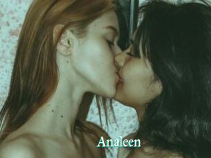 Analeen