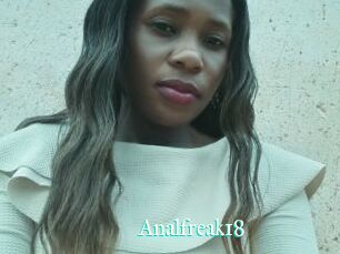 Analfreak18