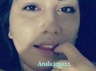 Analicious22
