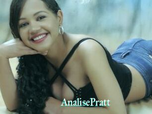 AnalisePratt