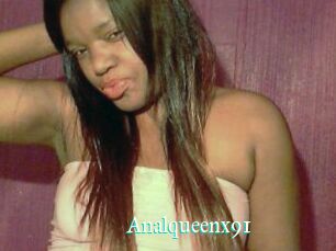 Analqueenx91