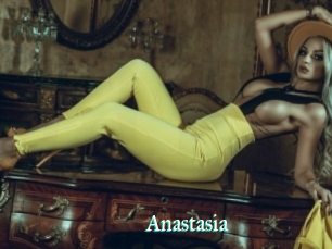 Anastasia