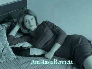 AnastasiaBennett