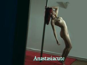 Anastasiacute