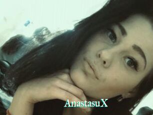AnastasuX