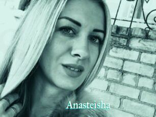 Anasteisha