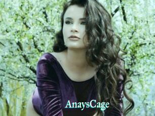 AnaysCage