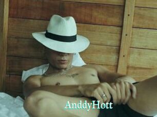 AnddyHott