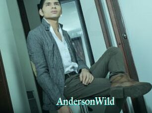 AndersonWild