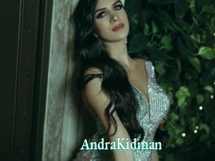 AndraKidman
