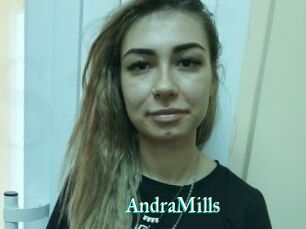 AndraMills