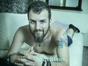 AndreRimes