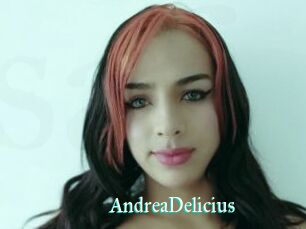 AndreaDelicius