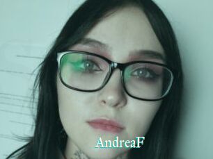AndreaF