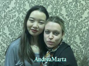 AndreaMarta