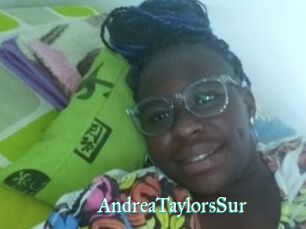AndreaTaylorsSur