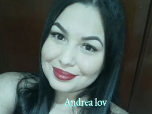Andrea_lov