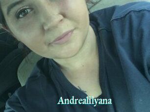Andrealilyana