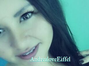 AndrealoveEiffel
