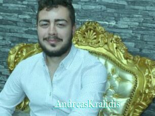 AndreasKralidis