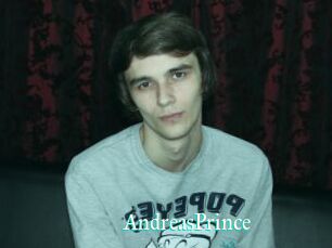 AndreasPrince