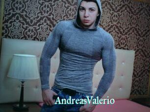 AndreasValerio