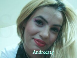 Andreea25