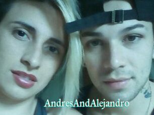 AndresAndAlejandro