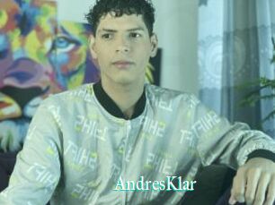 AndresKlar