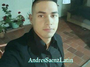 AndresSaenzLatin