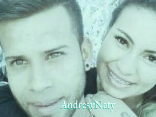 AndresyNaty
