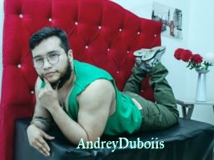 AndreyDuboiis