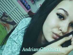 AndrianaChechik21