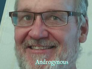 Androgynous