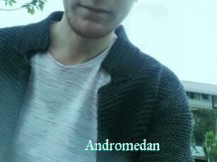 Andromedan