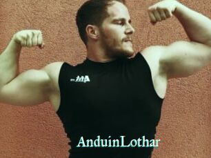 AnduinLothar