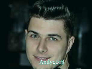 Andy2018