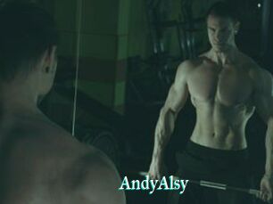 AndyAlsy